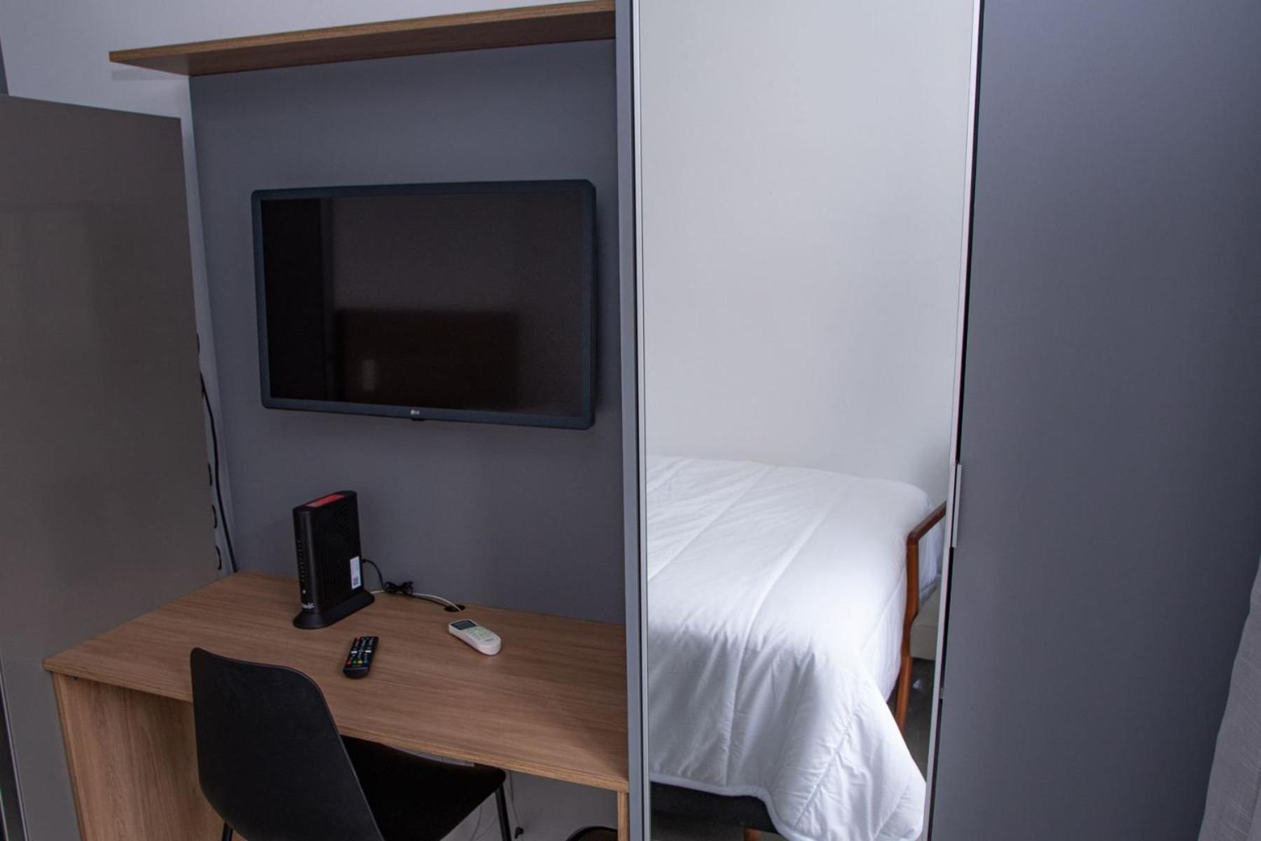 Apartamento Snap Bela Vista By Housi São Paulo
