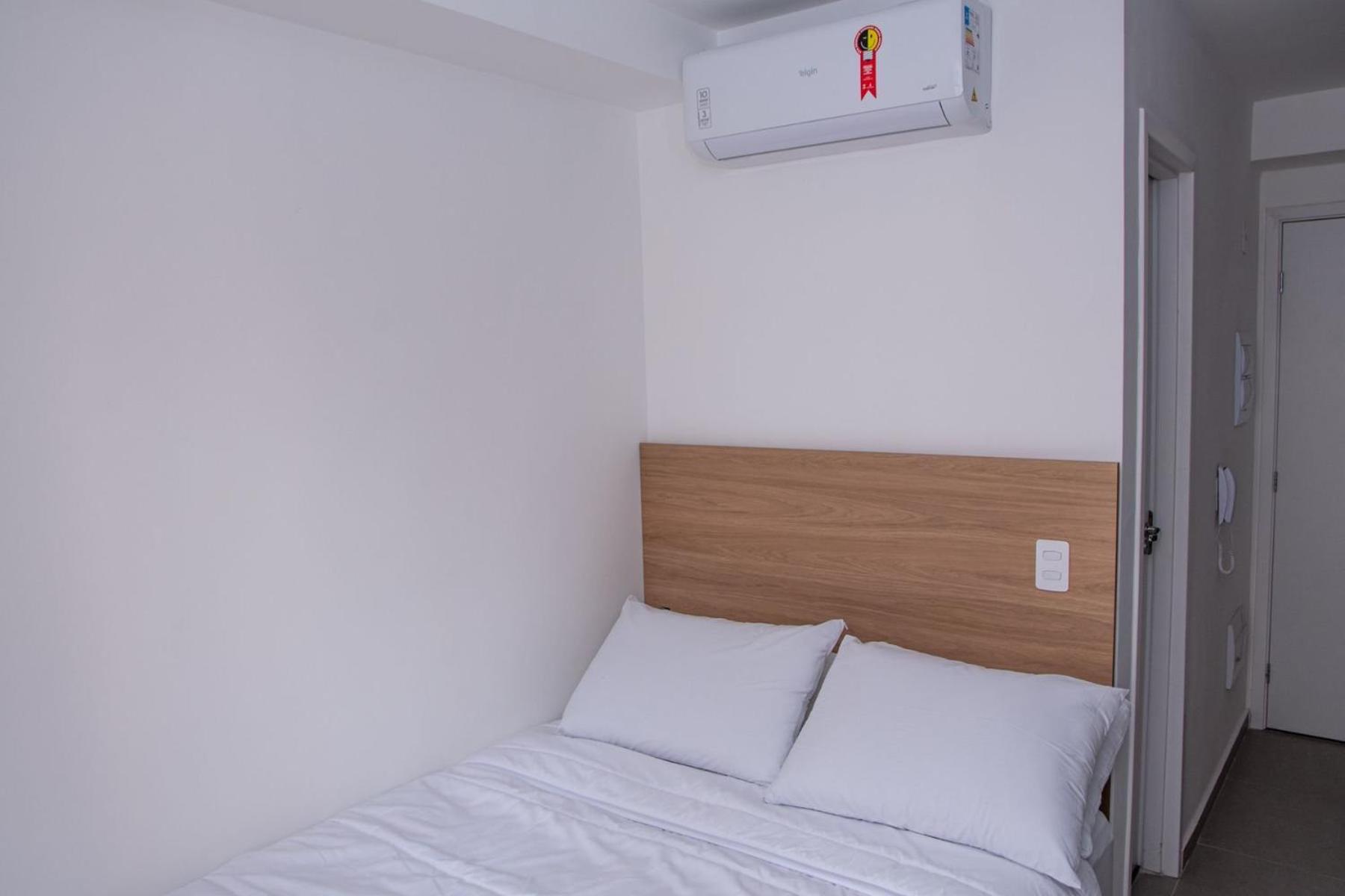 Snap Bela Vista By Housi Apartamento