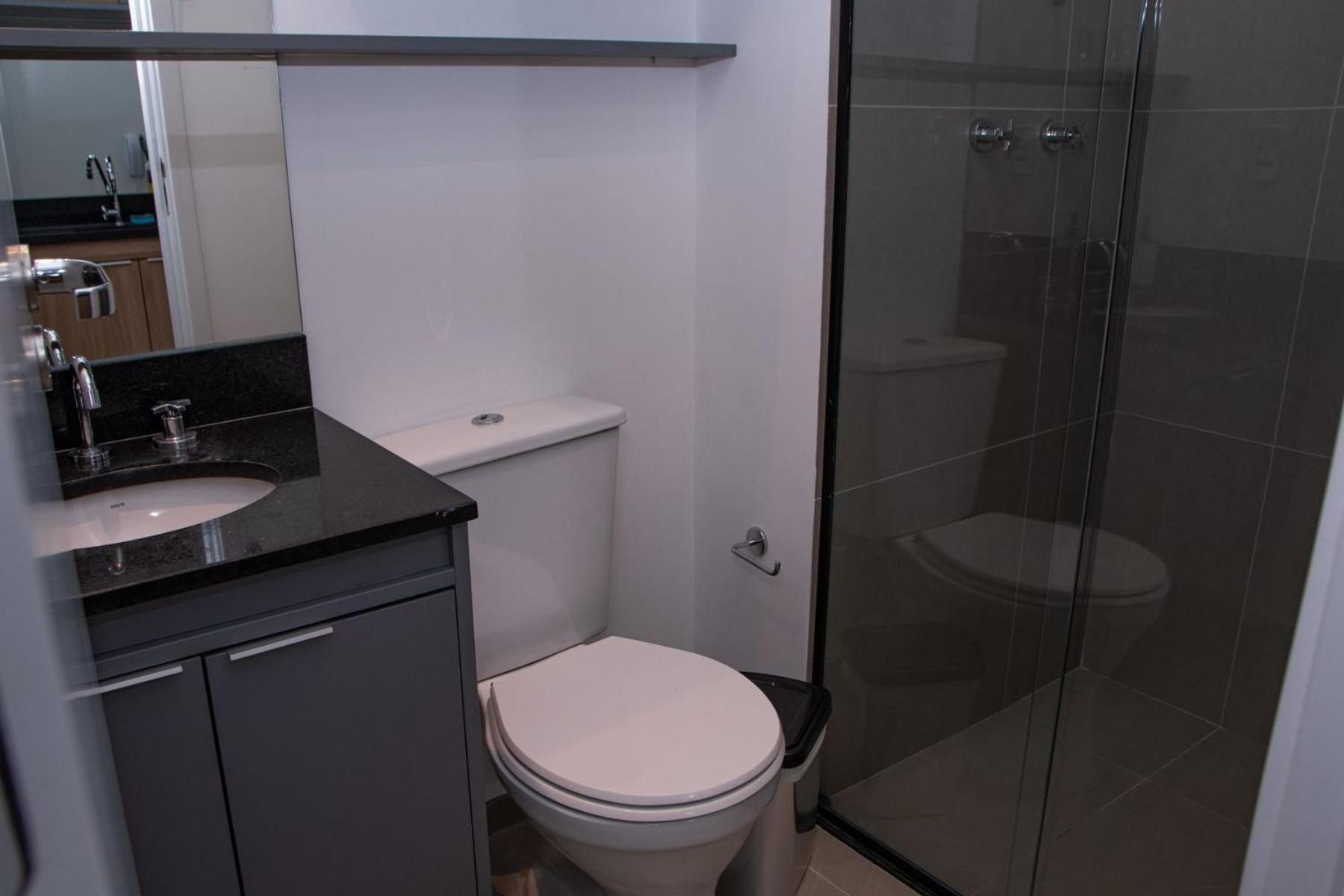 Apartamento Snap Bela Vista By Housi