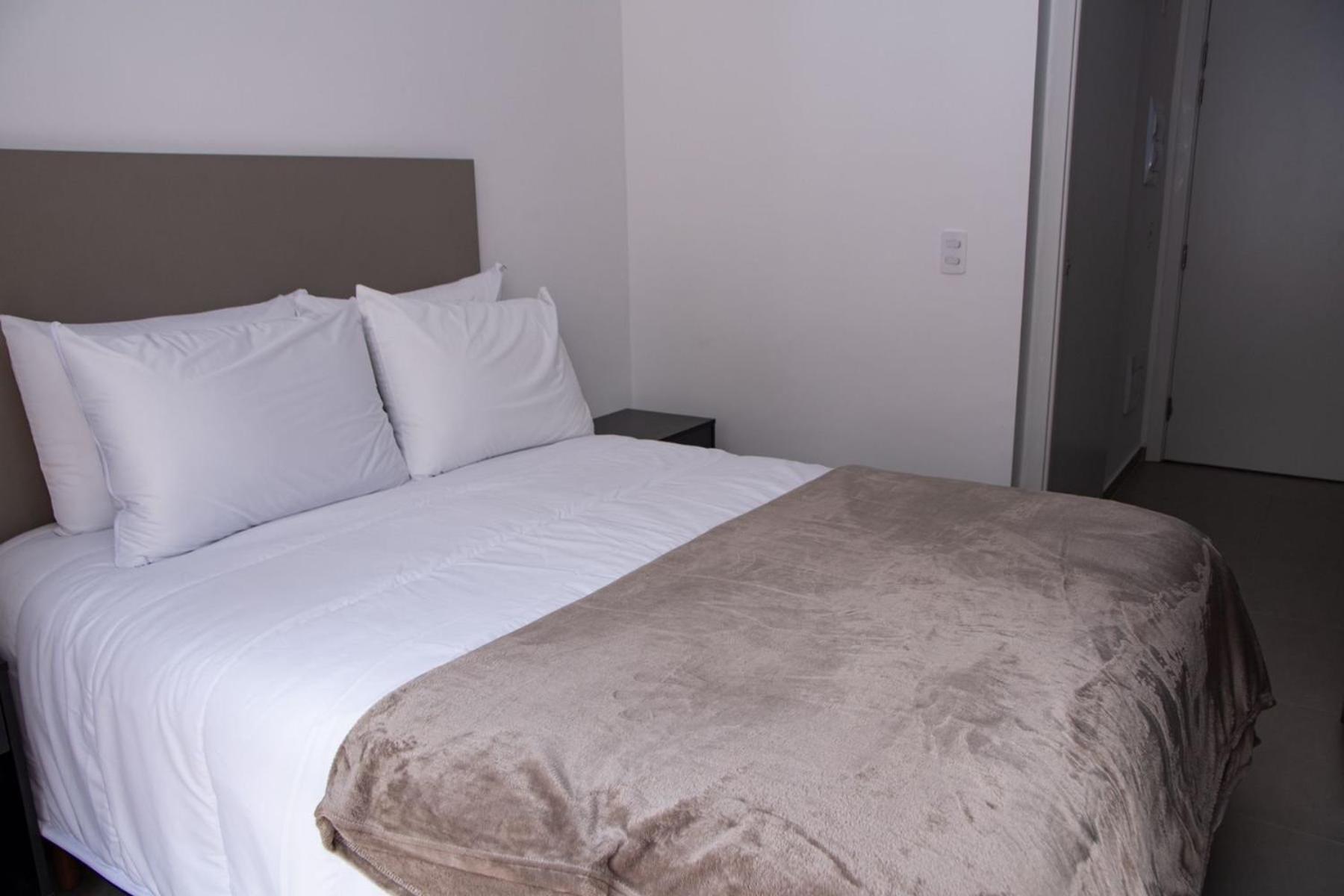 Apartamento Snap Bela Vista By Housi *