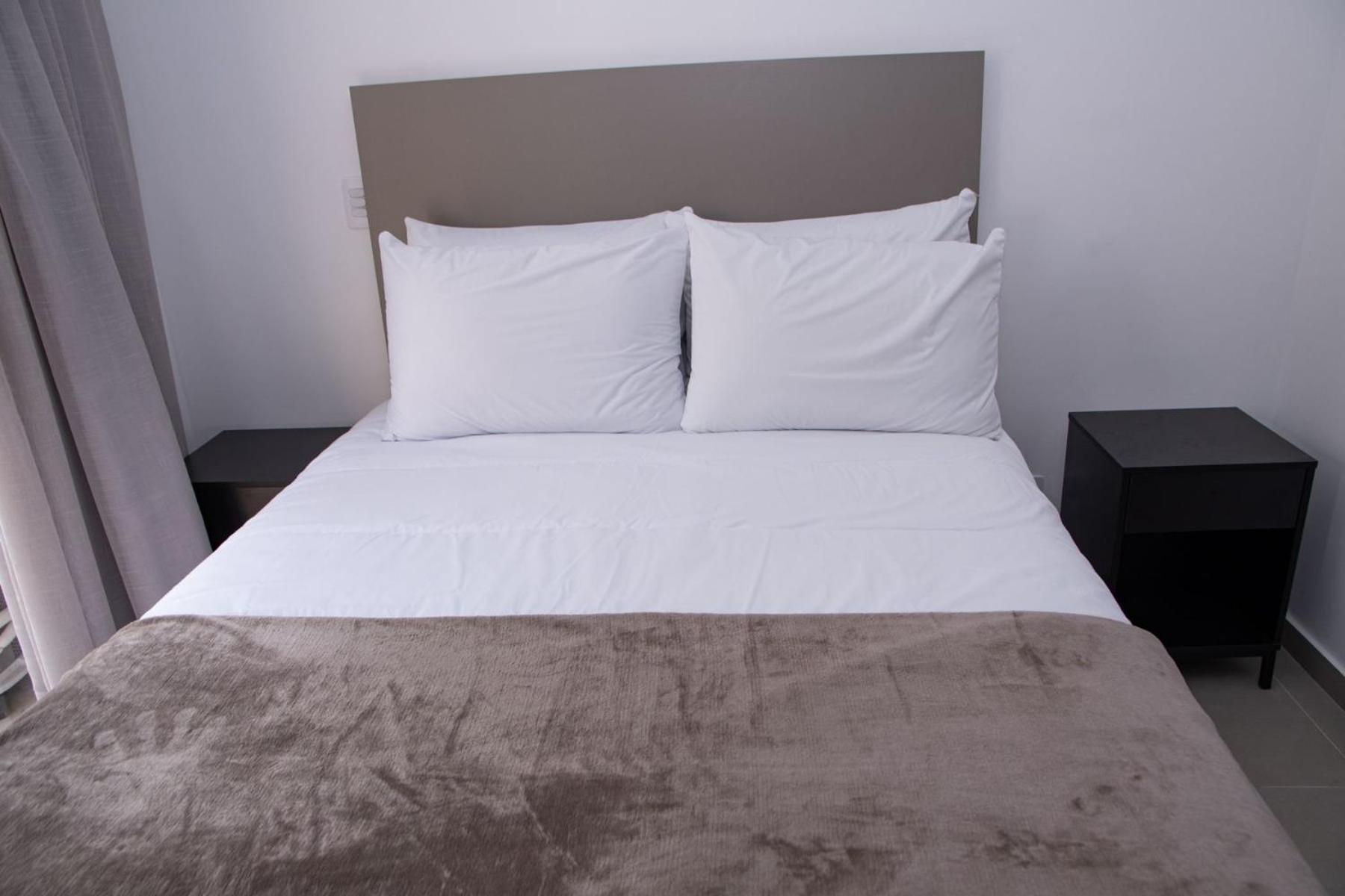 Snap Bela Vista By Housi Apartamento São Paulo