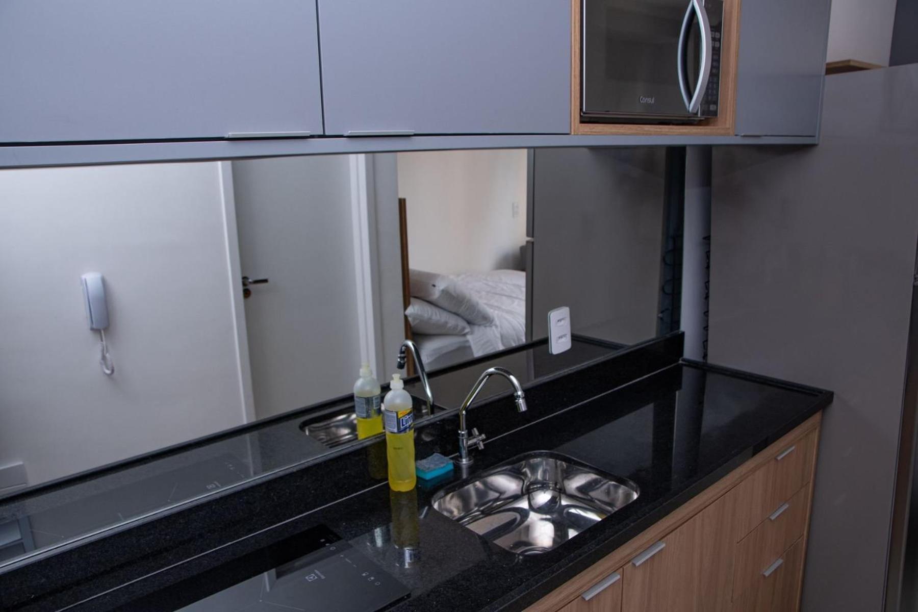 Apartamento Snap Bela Vista By Housi *