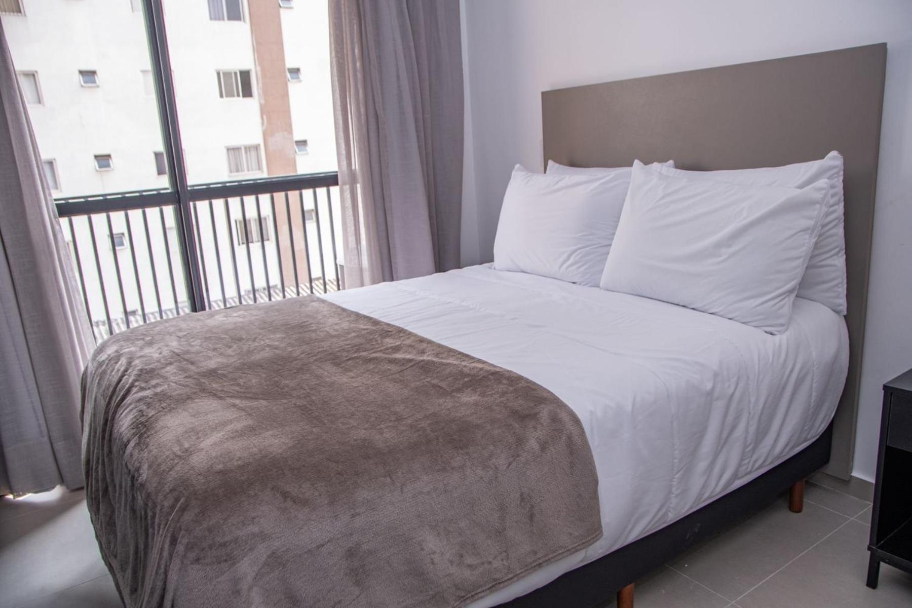 Apartamento Snap Bela Vista By Housi São Paulo