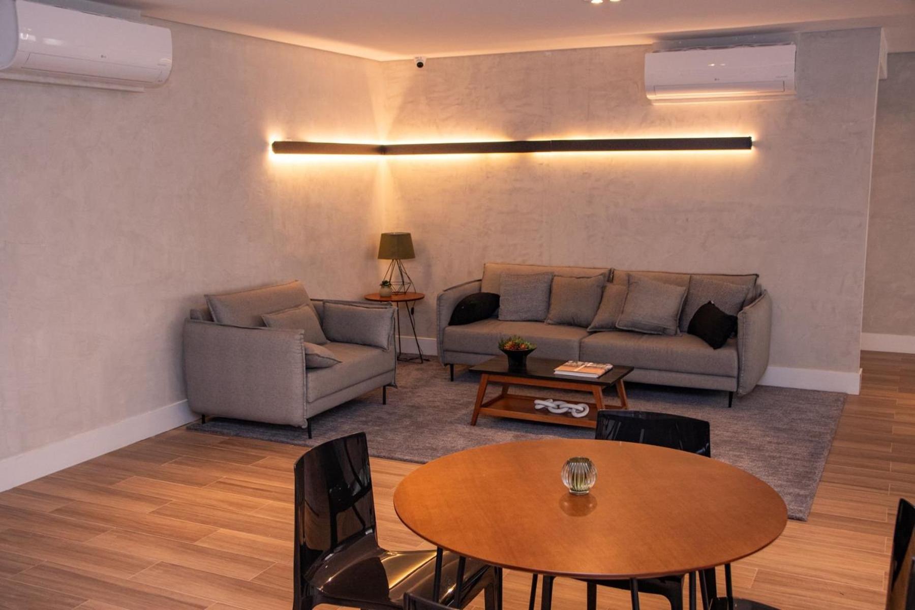 Apartamento Snap Bela Vista By Housi