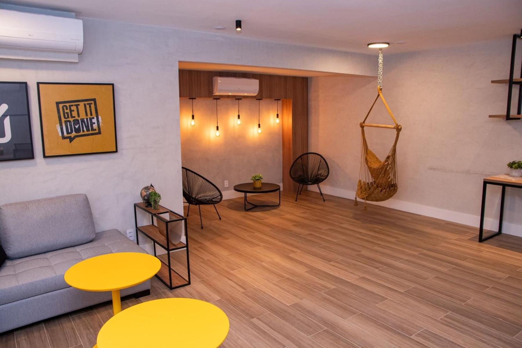 Snap Bela Vista By Housi Apartamento São Paulo